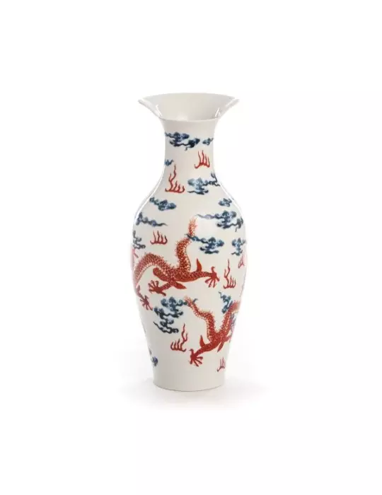 Hybrid Vaso Adelma