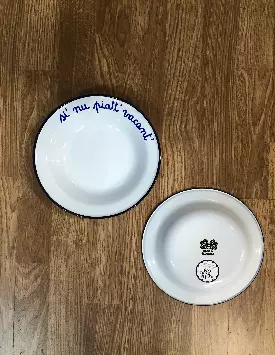 Si’ nu piatt’ vacant’