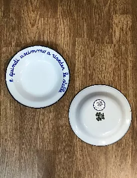 E quindi uscimmo a riveder le stelle