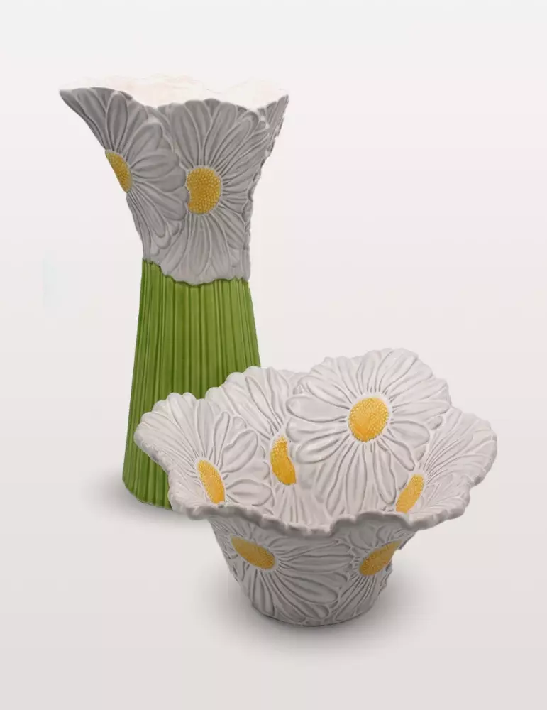 Brocca -  Maria Flor