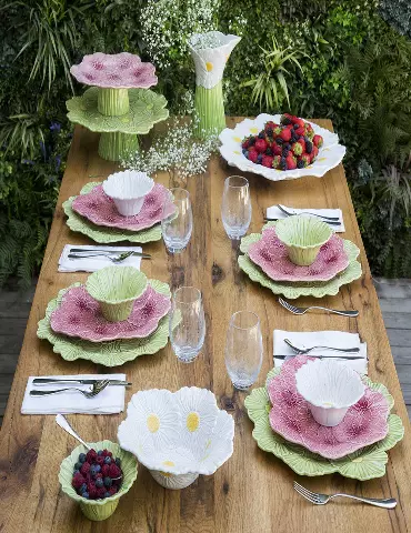 Brocca -  Maria Flor