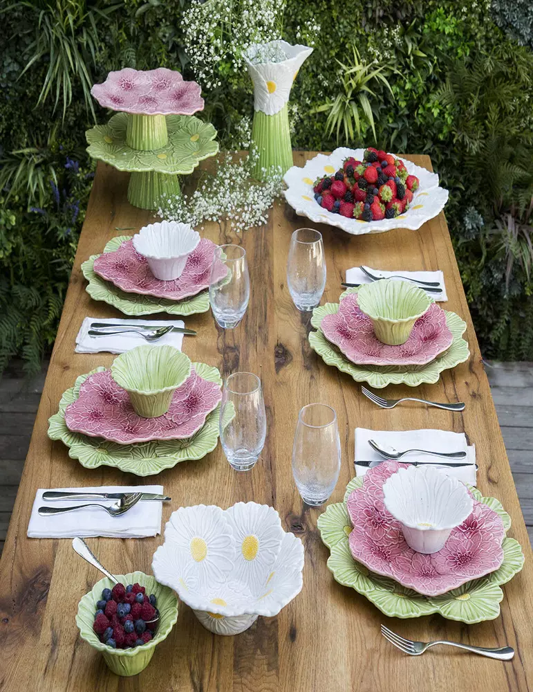 Brocca -  Maria Flor