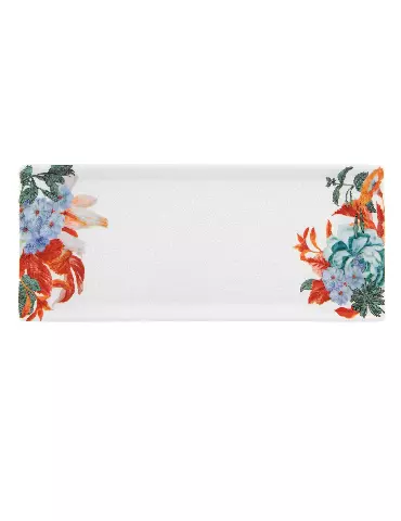 Vassoietto rettangolare DUALITY