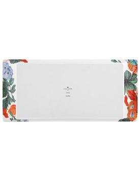 Vassoietto rettangolare DUALITY