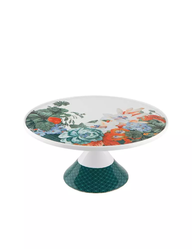 Alzata Torta DUALITY