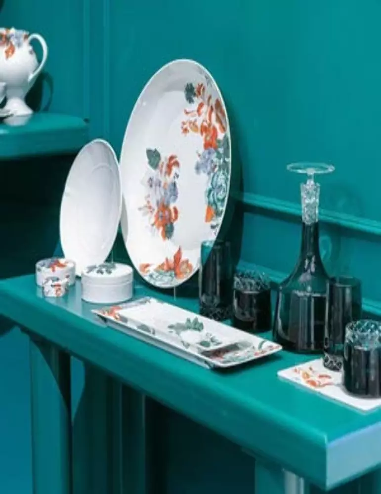 Alzata Torta DUALITY