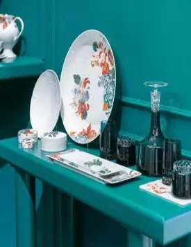 Alzata Torta DUALITY