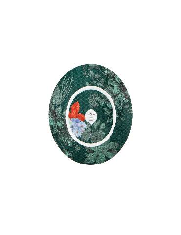 Duality piatto da dessert