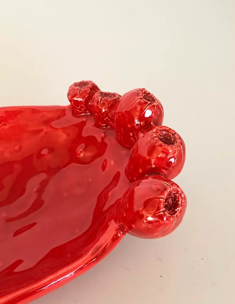 Pala Fico D'India Rosso- Nonna Rosa