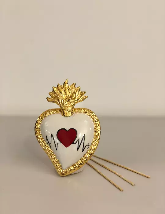 Cuore Sacro