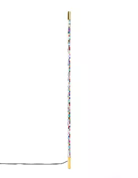 Applique con presa Linea Pixled