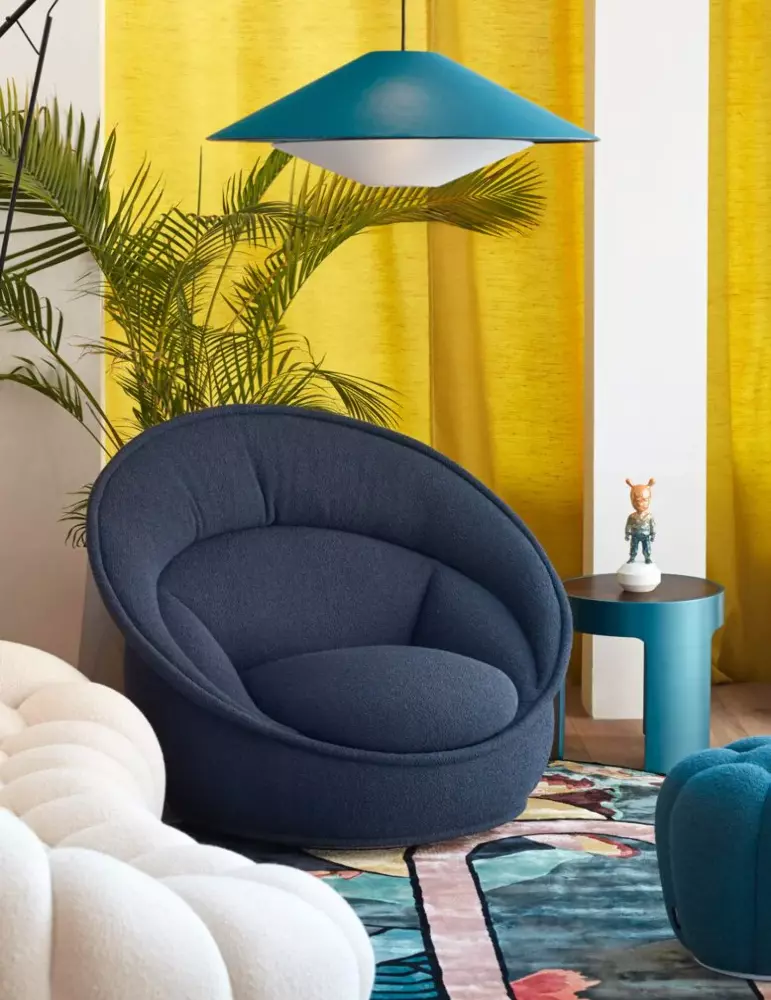 The Guest by Supakitch - Piccolo