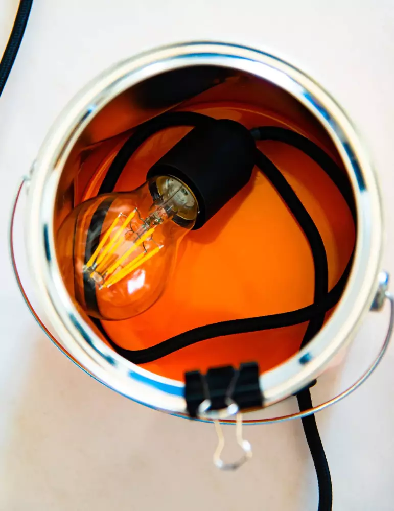 Hermes - Lampada PLL®