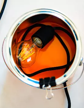 Hermes - Lampada PLL®