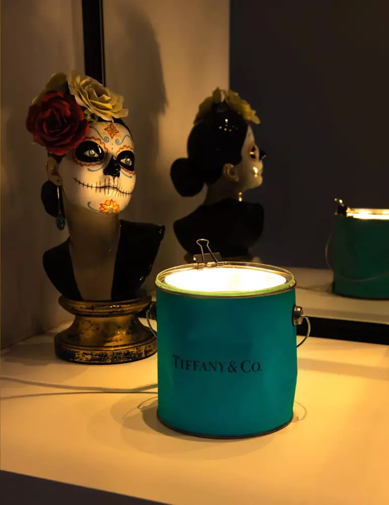 Tiffany - Lampada PLL®