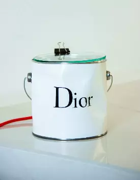 Dior - Lampada PLL®