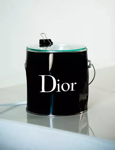 Dior - Lampada PLL®