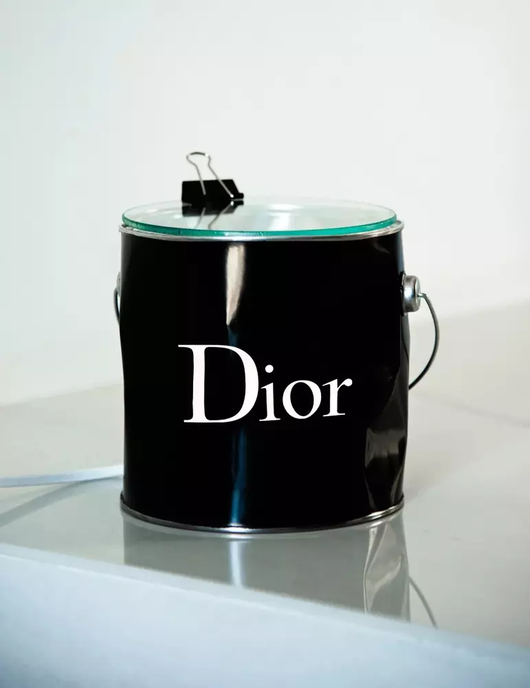 Dior - Lampada PLL®