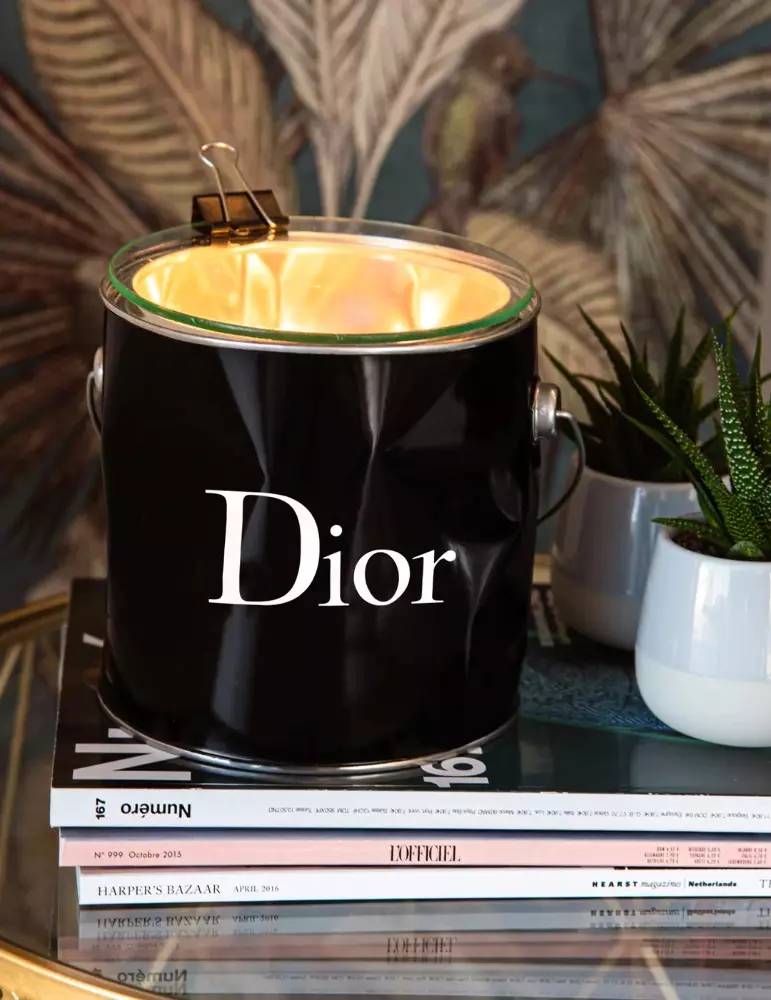 Dior - Lampada PLL®