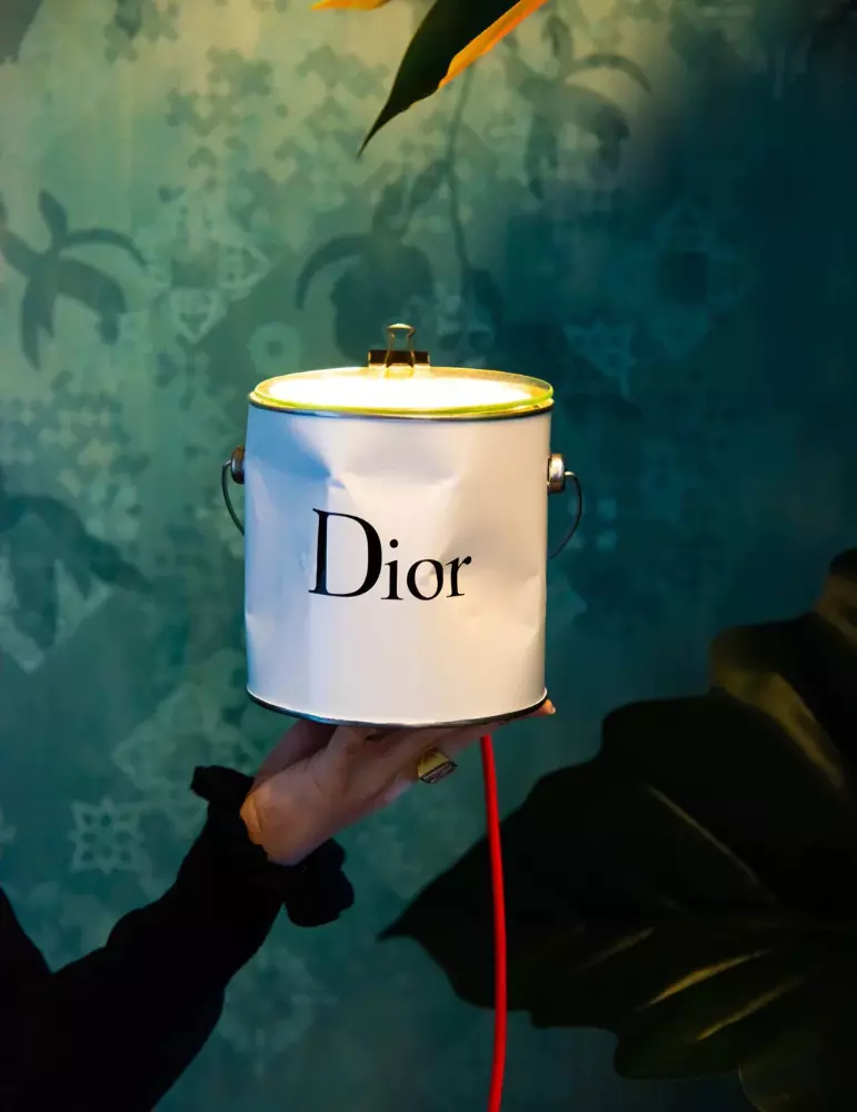 Dior - Lampada PLL®