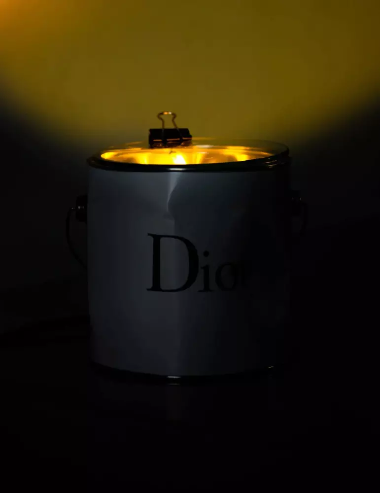 Dior - Lampada PLL®