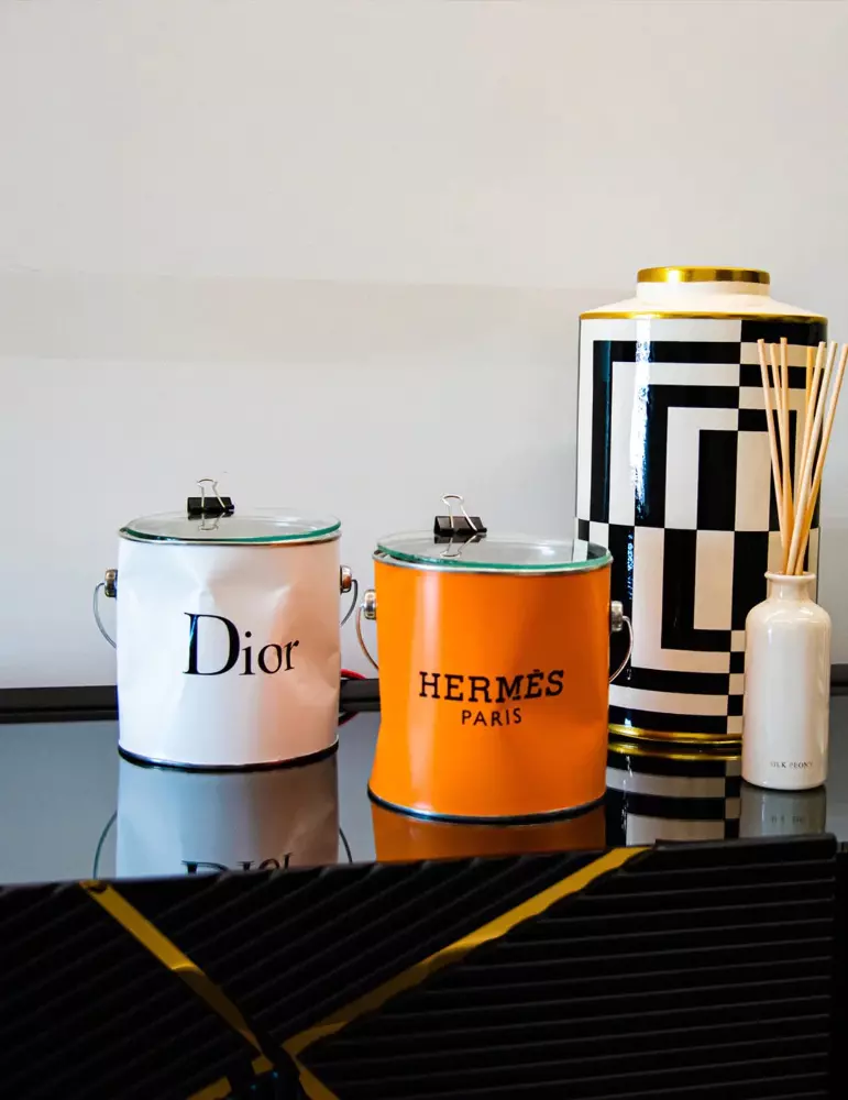 Dior - Lampada PLL®