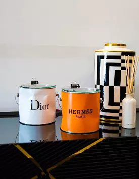 Dior - Lampada PLL®