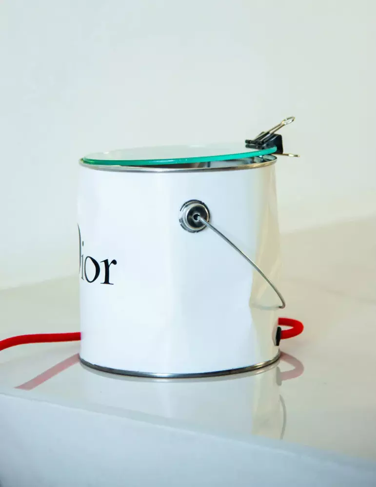 Dior - Lampada PLL®