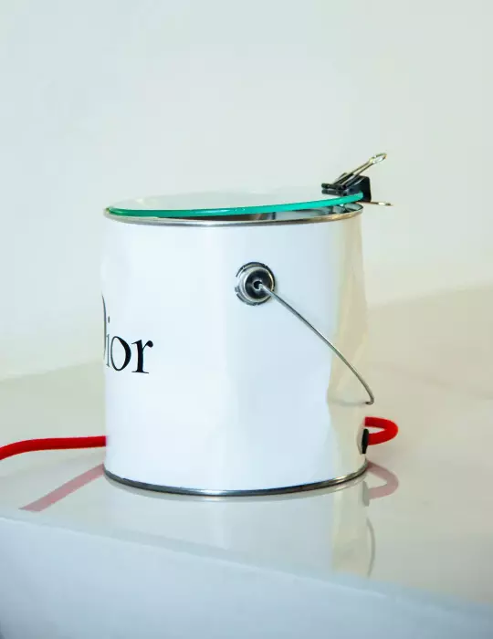 Dior - Lampada PLL®