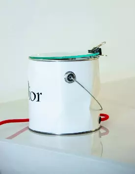 Dior - Lampada PLL®