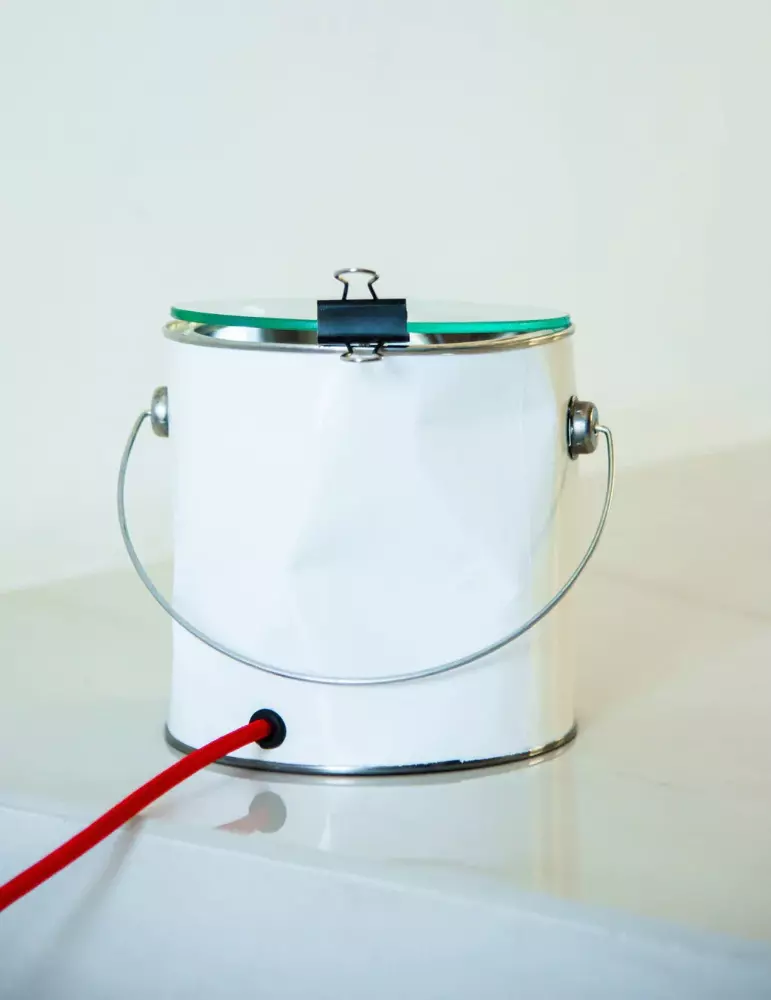 Dior - Lampada PLL®