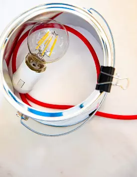 Dior - Lampada PLL®