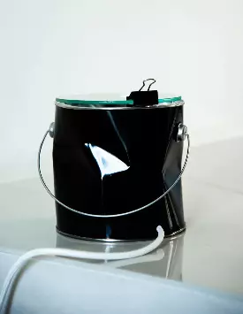 Chanel Circle - Lampada PLL®