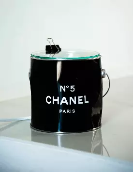 Chanel N°5 - Lampada PLL®