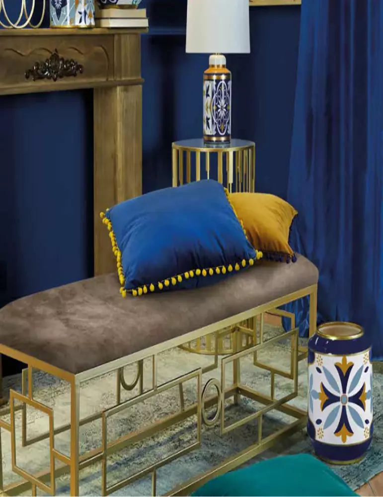 Vaso “Alhambra” Fade