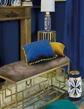 Vaso “Alhambra” Fade