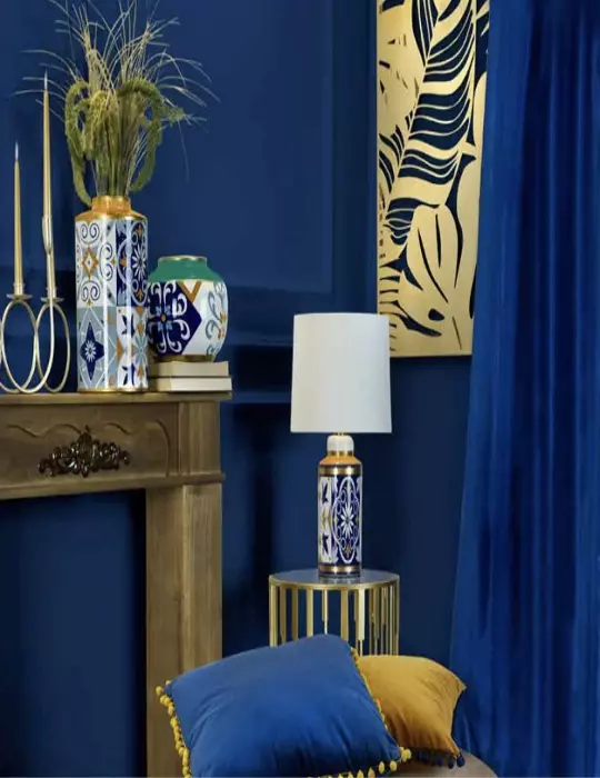 Vaso “Alhambra”