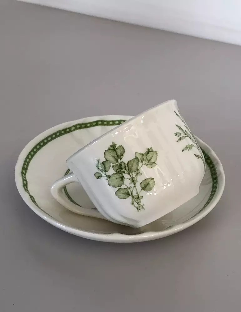 Richard Ginori - Serv. Caffè