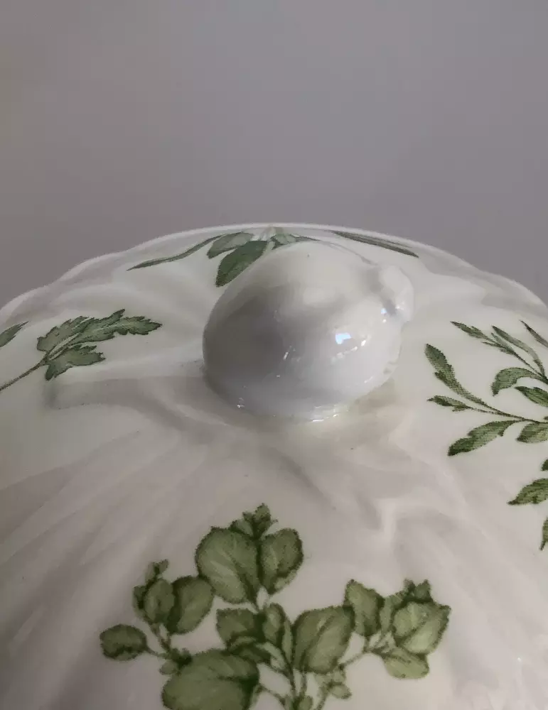 Richard Ginori - Serv. Caffè