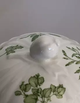 Richard Ginori - Serv. Caffè