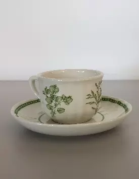 Richard Ginori - Serv. Caffè