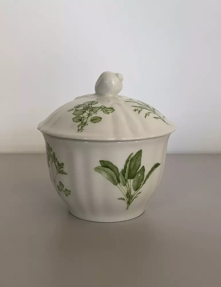 Richard Ginori - Serv. Caffè