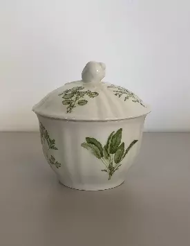 Richard Ginori - Serv. Caffè