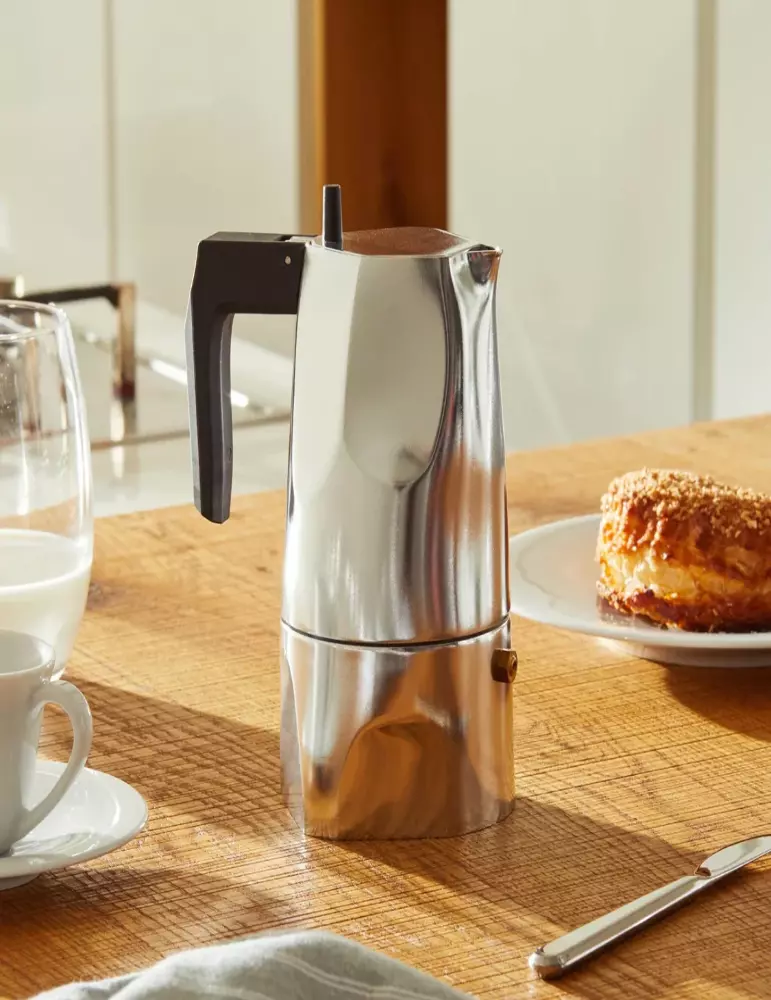 OSSIDIANA - caffettiera espresso