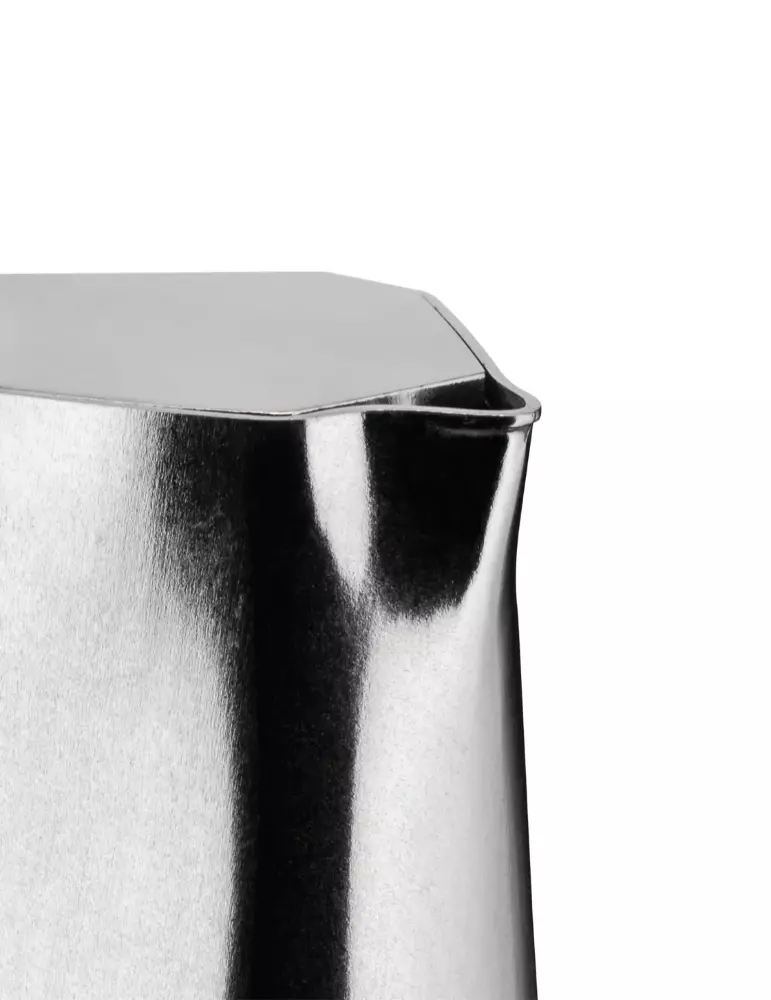 OSSIDIANA - caffettiera espresso