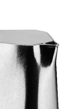 OSSIDIANA - caffettiera espresso