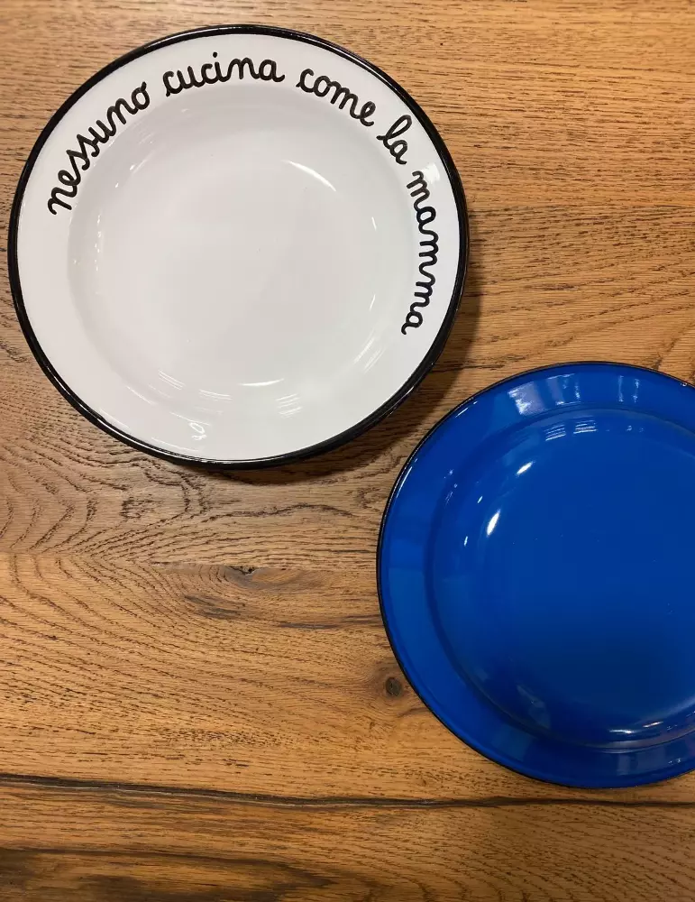 Nessuno cucina come la mamma