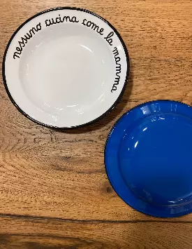 Nessuno cucina come la mamma