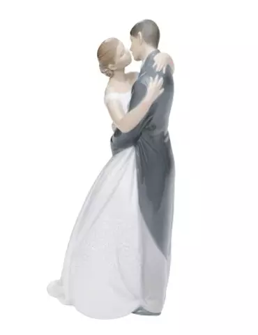Un Bacio per sempre