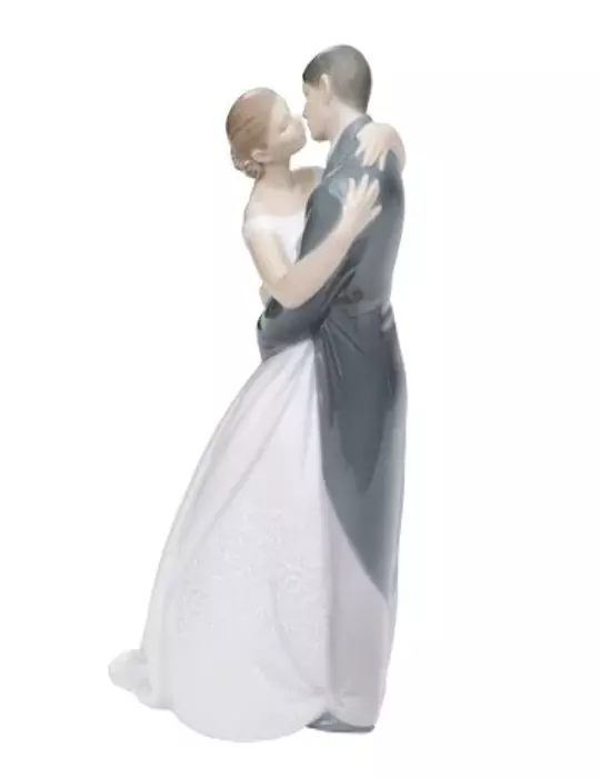 Un Bacio per sempre